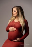 fotografia ciążowa wołomin