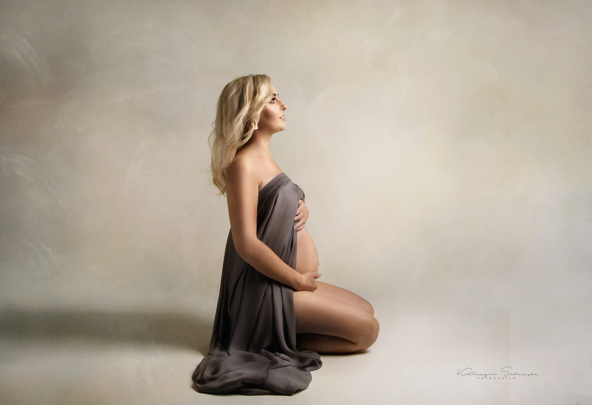 fotograf ciążowy